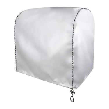 Imagem de ZGUZMCMK Gabinete para Impressora 3D, Capa Protetora para Impressora 3D, Gabinete Ventilado para Impressora 3D, Cobertura Tipo Tenda, 50x50x55cm