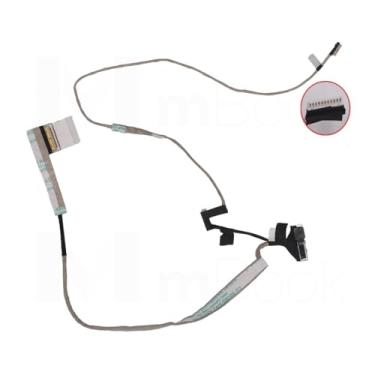 Imagem de Cabo mBook Flat para Dell compatível com 450.01v04.1001