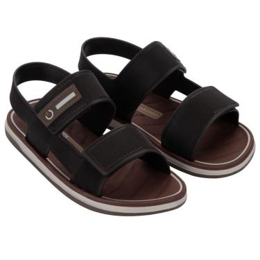 Imagem de Sandália Masculina Confortável Cartago Sport Estilosa-Masculino