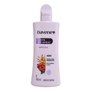 Imagem de Hidratante Corporal Leite de Aveia Ameixa 400ml