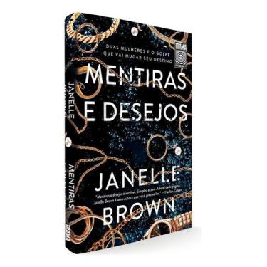 Imagem de Mentiras e Desejos - TRAMA, Sortido