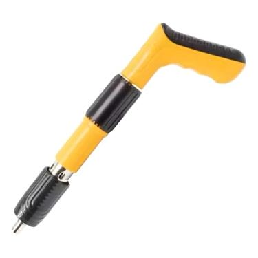 Imagem de Pistola De Fixação Finca Pregos Ação Direta