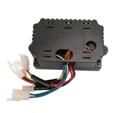 Imagem de Aramox Regulador de Tensão Automático 5KW, Estabilizador de Controle Monofásico para HJ.5K25 D H 6 para Máquinas que Requerem ABS de Regulação de Tensão Estável