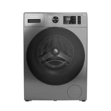 Imagem de Lava E Seca Brastemp BNO11AS Prata 110V