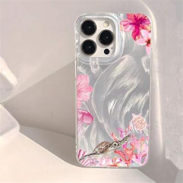 Imagem de Capa texturizada para Xiaomi Redmi Note 14 13 12 11 Pro Plus 5G 12S 11S 10 Redmi 14C 13C, com acabamento brilhante, modelo T8913, compatível com Redmi Note 11 Pro 4G.