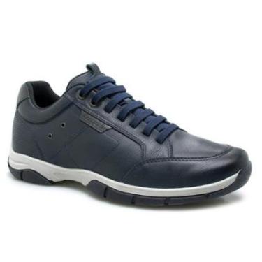 Imagem de Sapatênis Masculino Ferricelli ZR64405M-Masculino