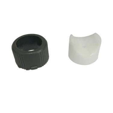 Imagem de Kit Bucha e tucho caixa de  Direcao Escort Verona 1.8 Apollo 