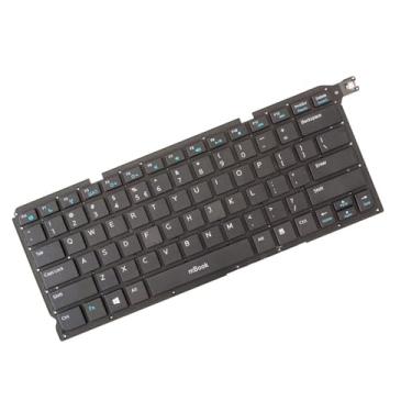 Imagem de Teclado mBook para Dell Vostro P41g 5460 5470r 5480 14-5439