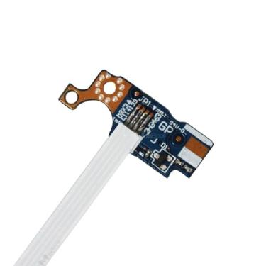 Imagem de Placa mBook Botão Power para Hp 15-ac 15-af 250 G4 Ls-c701p