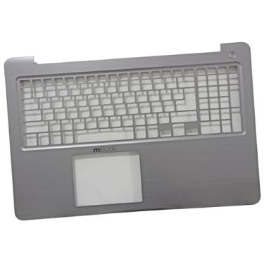 Imagem de Carcaça mBook base do teclado para Dell compatível com 0pt1ny