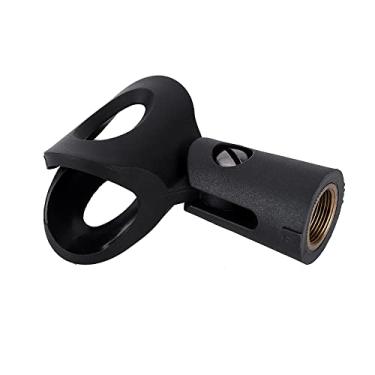 Imagem de Mingzhe Mini tripé Dobrável para Microfone de Mesa Com Microfone, ângulo Ajustável para Podcasts de Palestras Reunião, Ideal Viagens e Armazenamento