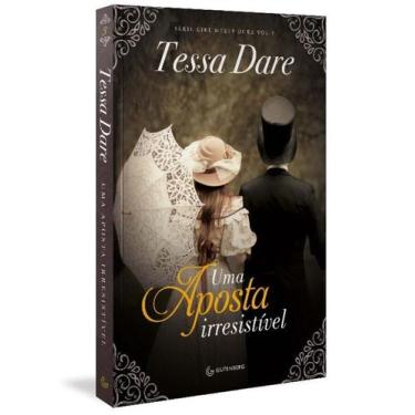 Imagem de Livro - Uma aposta irresistível - Gutenberg