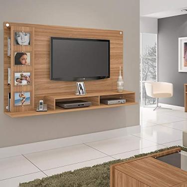 Imagem de Painel para TV até 60 Polegadas Sabiá Naturale