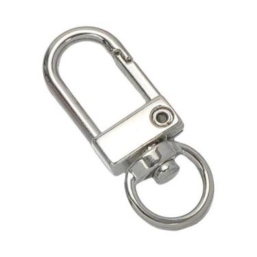 Imagem de Fechos De Lagosta Dourados Rotativos Para Cães, 10, 50, 100 Peças, Ace