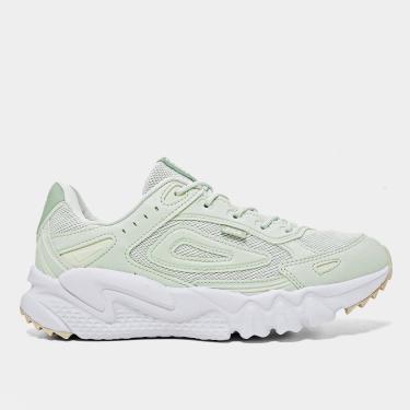 Imagem de Tênis Fila Venture Tracer 2 Feminino-Feminino