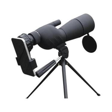 Imagem de Telescópio Monocular HD À Prova d'Água 75x60 Para Observação De Aves, 