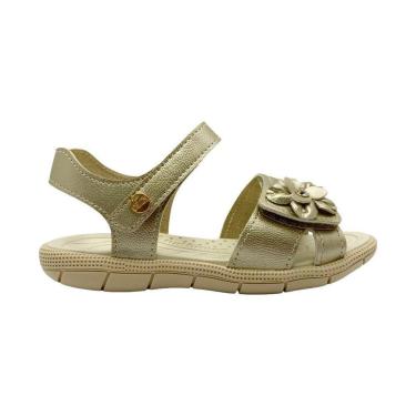 Imagem de SANDÁLIA KLIN FITA AUTOCOLANTE REF:171260000 MENINA-Feminino