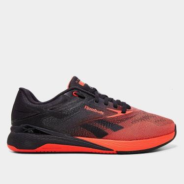 Imagem de Tênis Reebok Nano X5 Masculino-Masculino