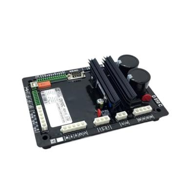 Imagem de BUDVSQC Regulador de tensão automático do gerador D510C D510C estabilizador eletrônico do regulador de tensão automático
