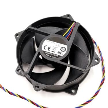 Imagem de 1 peça FA09025H12LPB para Cooler I3 I5 I7 775 Core CPU Fan 12V Ventilador de resfriamento