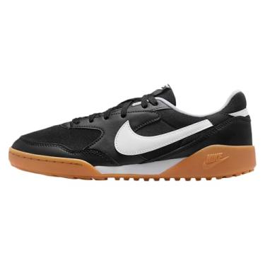 Imagem de Nike Tênis feminino Terra Manta, preto/branco/marrom claro, 34