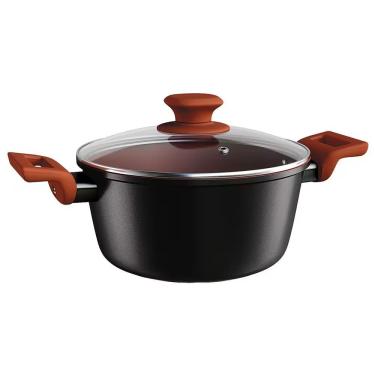 Imagem de Caçarola Colorstone Antiaderente 5 Camadas 4 L Euro Home