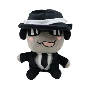 Imagem de Boneco De Pelúcia De Coelho Para Meninos, Brinquedo Do Jogo Forsaken C