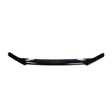 Imagem de Husky Liners Alto perfil - Protetor de capô | Serve para Dodge Durango 1998-2003, Behind Grille; Dodge Dakota 1997-2004, grade traseira | 1 peça, fumê | 2815923
