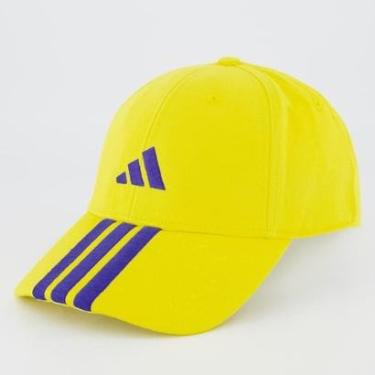 Imagem de Boné Adidas Bball 3Stripes Nl-Unissex