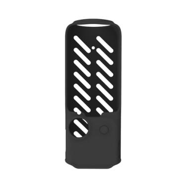 Imagem de Capa protetora de silicone portátil para câmera Gimbal para DJI Osmo Pocket 3