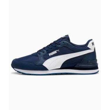 Imagem de Tênis Masculino Puma ST Runner V4-Masculino
