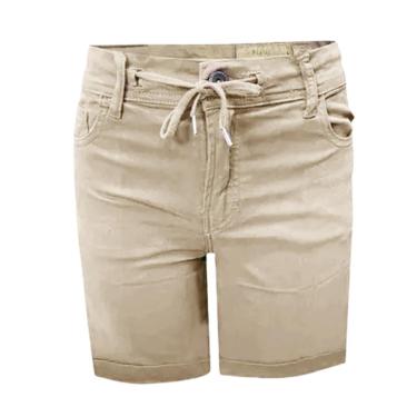 Imagem de Short Ellus Jogging Color Classic-Feminino