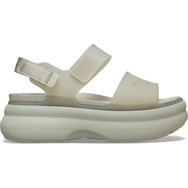 Imagem de Sandália Crocs Soho Frosted Y Strap Sandal Meteor-Unissex