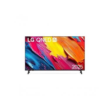 Imagem de Smart TV LG QNED AI 4K QNED De 50 Polegadas 2025