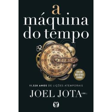 Imagem de A Máquina Do Tempo - 11.520 Anos De Lições Atemporais - CITADEL, Sorti