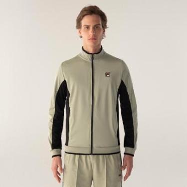 Imagem de Jaqueta Fila Heritage F-Box Masculina-Masculino
