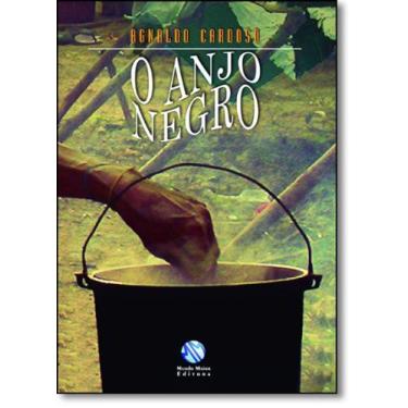 Imagem de Anjo Negro, O - MUNDO MAIOR, 3