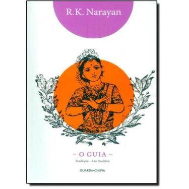 Imagem de Guia, o - GUARDA CHUVA - VERSAL