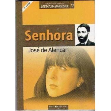 Imagem de Senhora - 12 Ed. - ESCALA EDITORA - LAFONTE, 3
