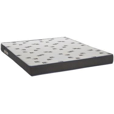 Imagem de Colchão De Espuma Queen Size Light D33 158x198x14cm - 1041602643 - Ortobom