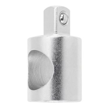 Imagem de Adaptador Soquete Femea 3/8 x 1/4 Macho Gedore Red R57500004