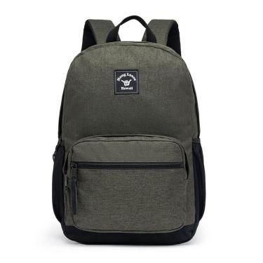Imagem de Mochila Hang Loose Masculina Grande Reforçada Notebook 18 Litros-Masculino