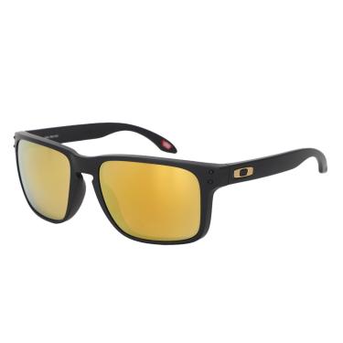 Imagem de Óculos de Sol Oakley Holbrook XL Prizm Masculino-Masculino