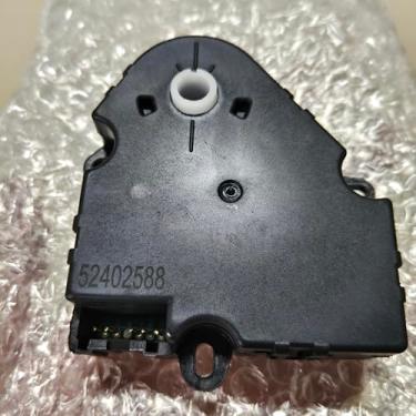 Imagem de O controle de temperatura do ar do atuador de porta de mistura HVAC substitui 89018365, 604-106, 52402588 Serve para Chevrolet e GMC 1994-2012 para Silverado, Tahoe e Sierra