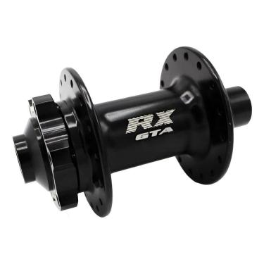 Imagem de Cubo Dianteiro Gta Boost 32F Com Rolamento Para Eixo 15X110