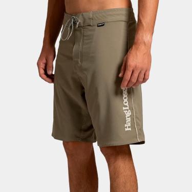 Imagem de Bermuda Agua Hang Seilversun Masculino Cor:;Tamanho:52;Gênero:Homem-Masculino