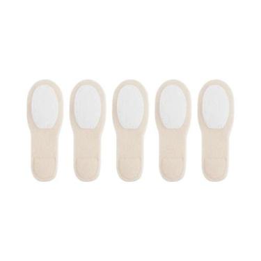 Imagem de Compressa Reutilizável De Óleo De Rícino Orgânico Para Compressão Do F