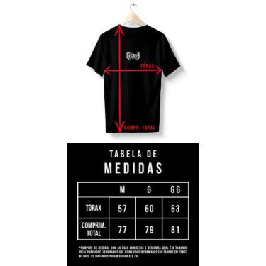 Imagem de Camiseta Filme Massacre Da Serra Elétrica Oficial - TEGRON CLOTHING, X