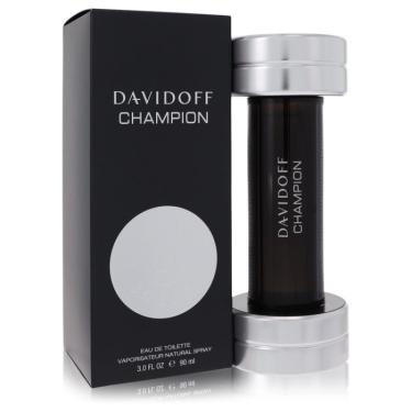 Imagem de Perfume/Col. Masc. Champion Davidoff 90 ML Eau De Toilette