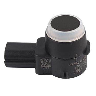 Imagem de Sensor de estacionamento Jodriva PDC com assistência de ré no para-choque, para GMC, Buick e Chevrolet, 25966526 0263003927 Kit de sensor de estacionamento para carro